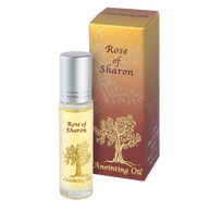 Anointing Oil - Rose of Sharon
