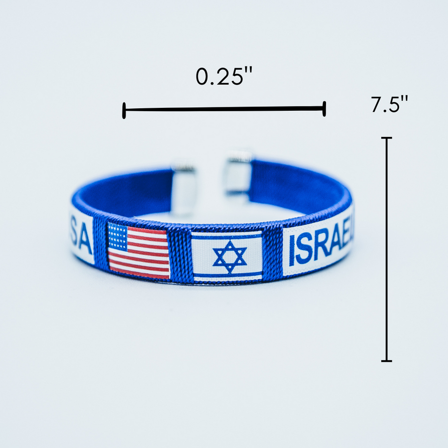 Allies Bracelet