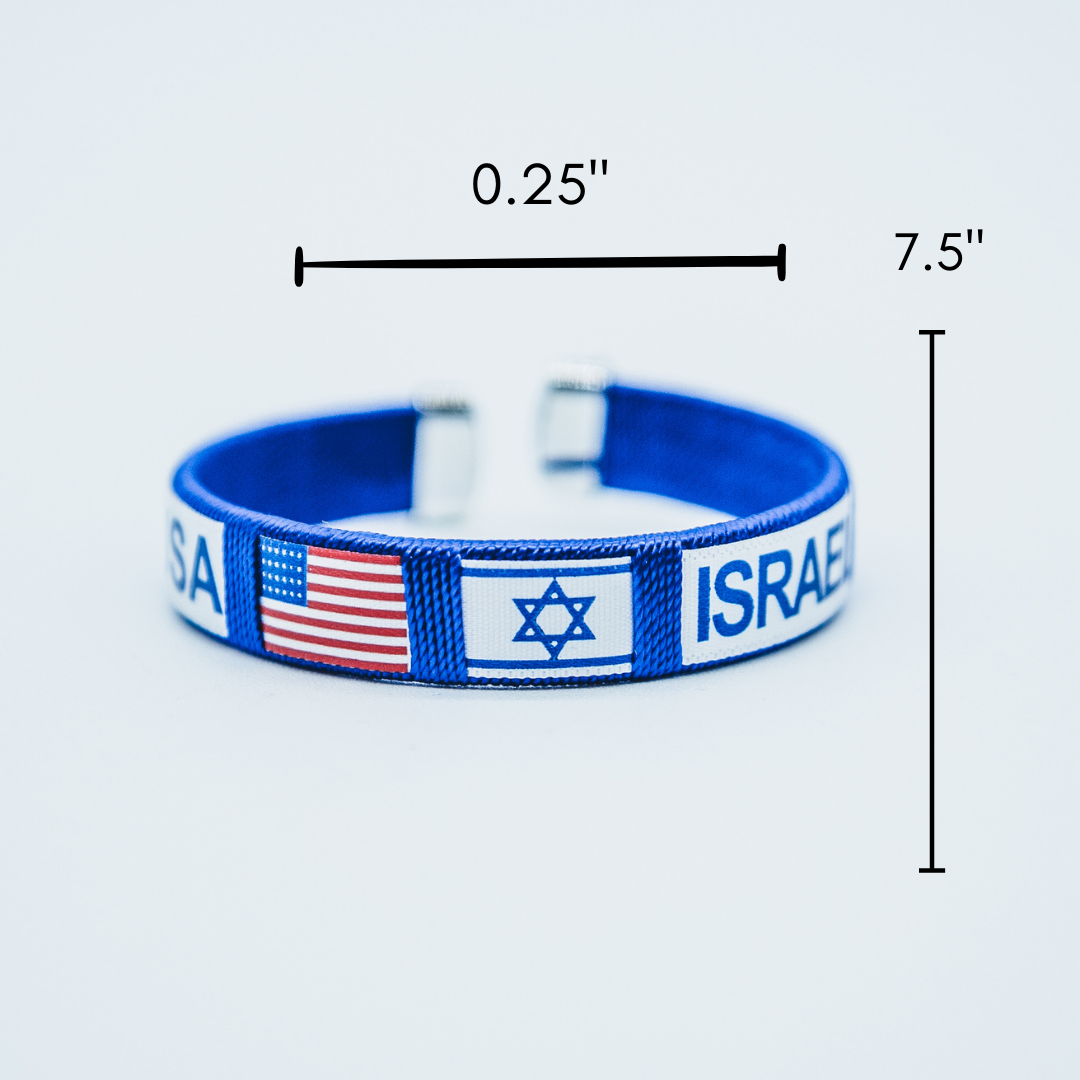 Allies Bracelet