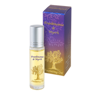 Anointing Oil - Frankincense & Myrrh