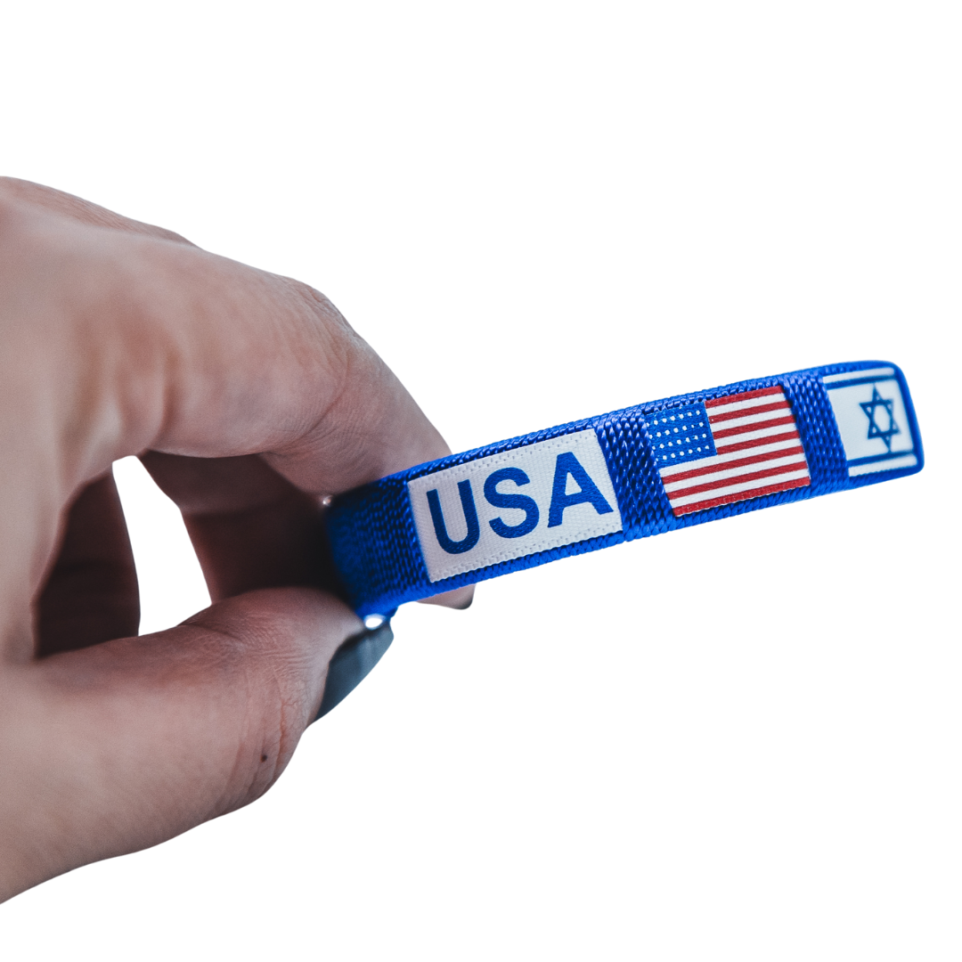 Allies Bracelet