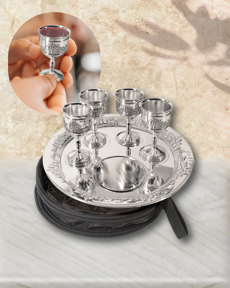Large Communion Set