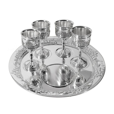 Large Communion Set