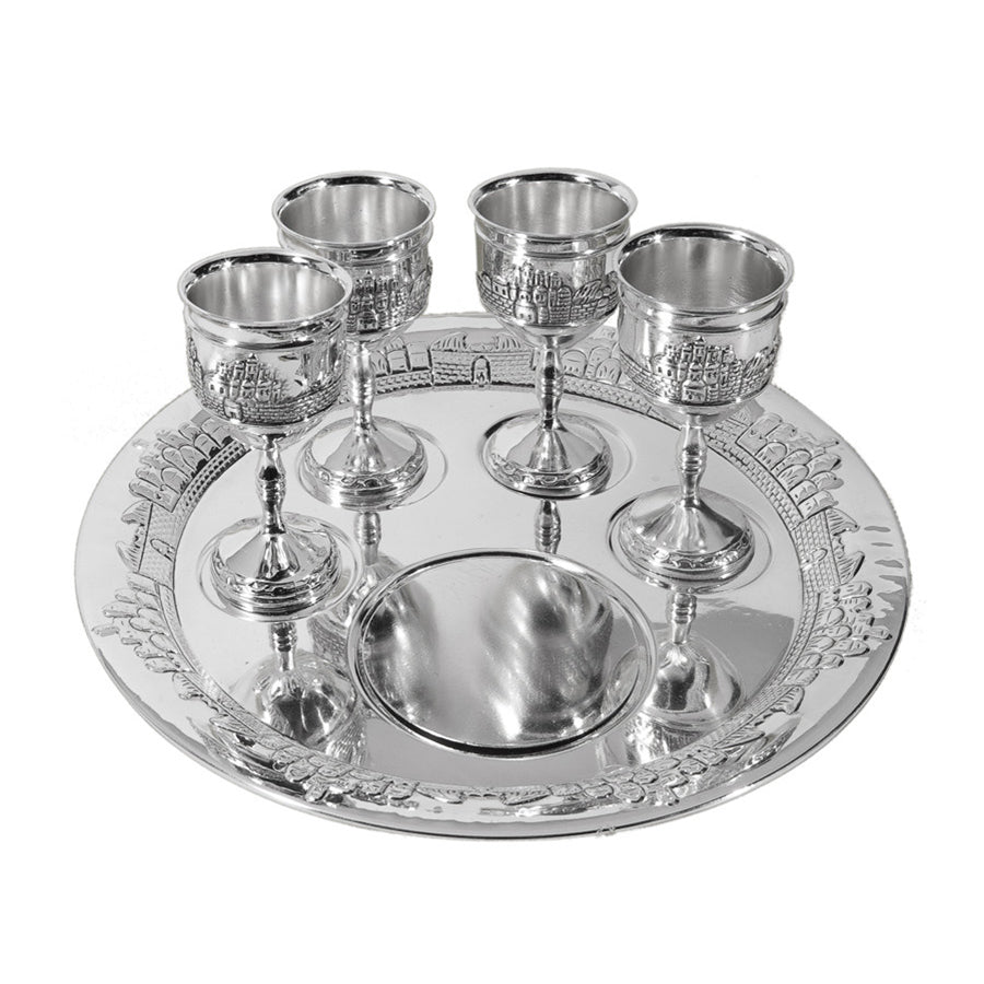 Large Communion Set