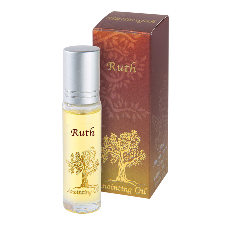 Anointing Oil - Ruth