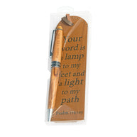 Psalm 119:105 Bookmark