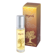 Anointing Oil - Myrrh