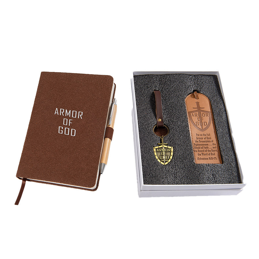 Armor of God Gift Set