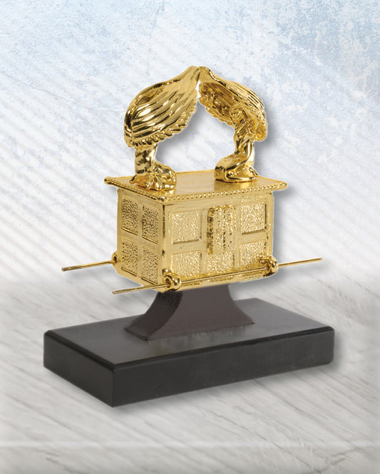 Ark of The Covenant (Replica)