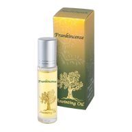 Anointing Oil - Frankincense