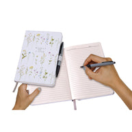 Woman of Faith Journal