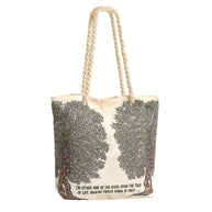 Tree of Life Tote Bag