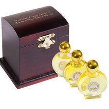 Precious Treasures Anointing Oil Gift Box