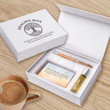 Prayers for Healing Box