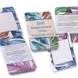 100 Prayers to Share