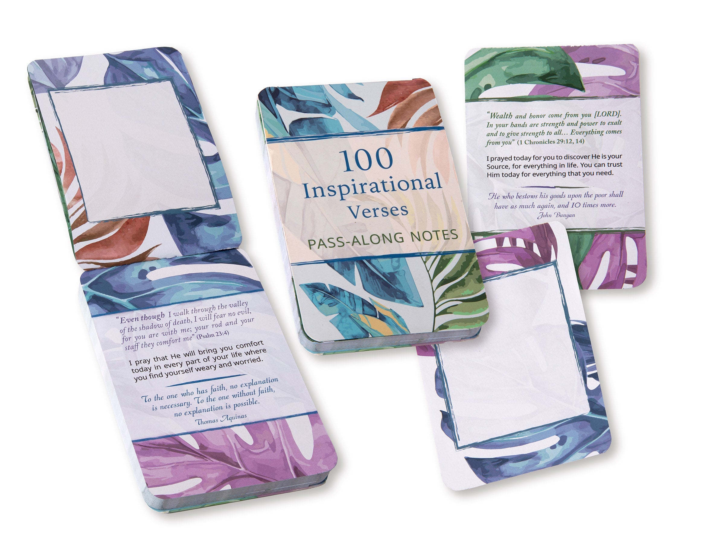 100 Prayers to Share