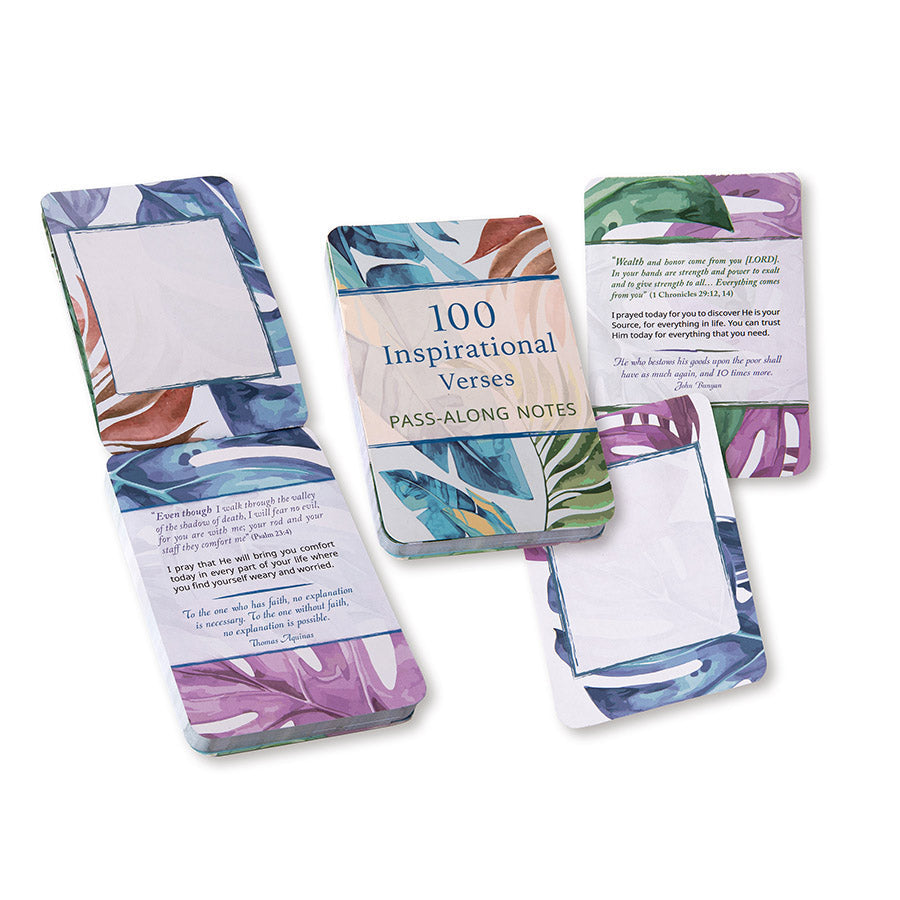 100 Prayers to Share