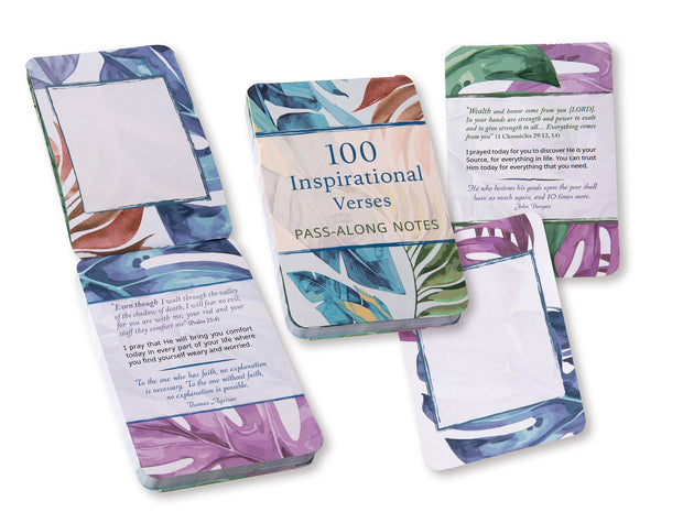 100 Prayers to Share