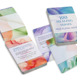 100 Healing Prayers to Share