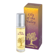 Anointing Oil - Lily of the Valley