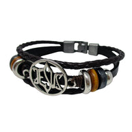 Jesus Bracelet in Star - Bracelet