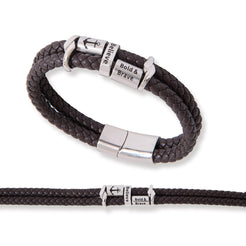 Bold & Brave Bracelet