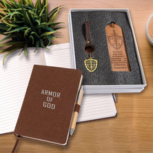 Armor of God Gift Set