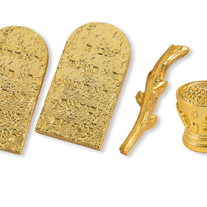 Ark of the Covenant with Sacred Elements, Small