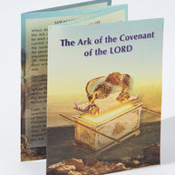 Ark of the Covenant with Sacred Elements, Small