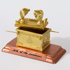 Ark of the Covenant with Sacred Elements, Small