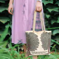 Tree of Life Tote Bag