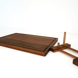 John 6:33 Charcuterie Board