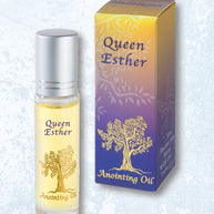 Anointing Oil - Queen Esther