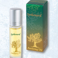 Anointing Oil - Spikenard