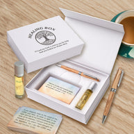 Prayers for Healing Box