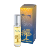 Anointing Oil - Healing