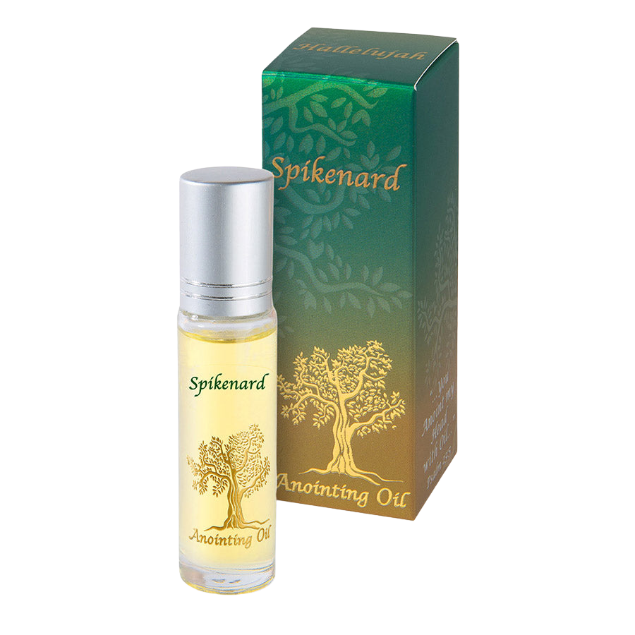 Anointing Oil - Spikenard