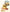 Ark of the Covenant with Sacred Elements, Small
