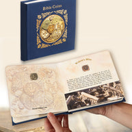 Biblical Coin Booklet