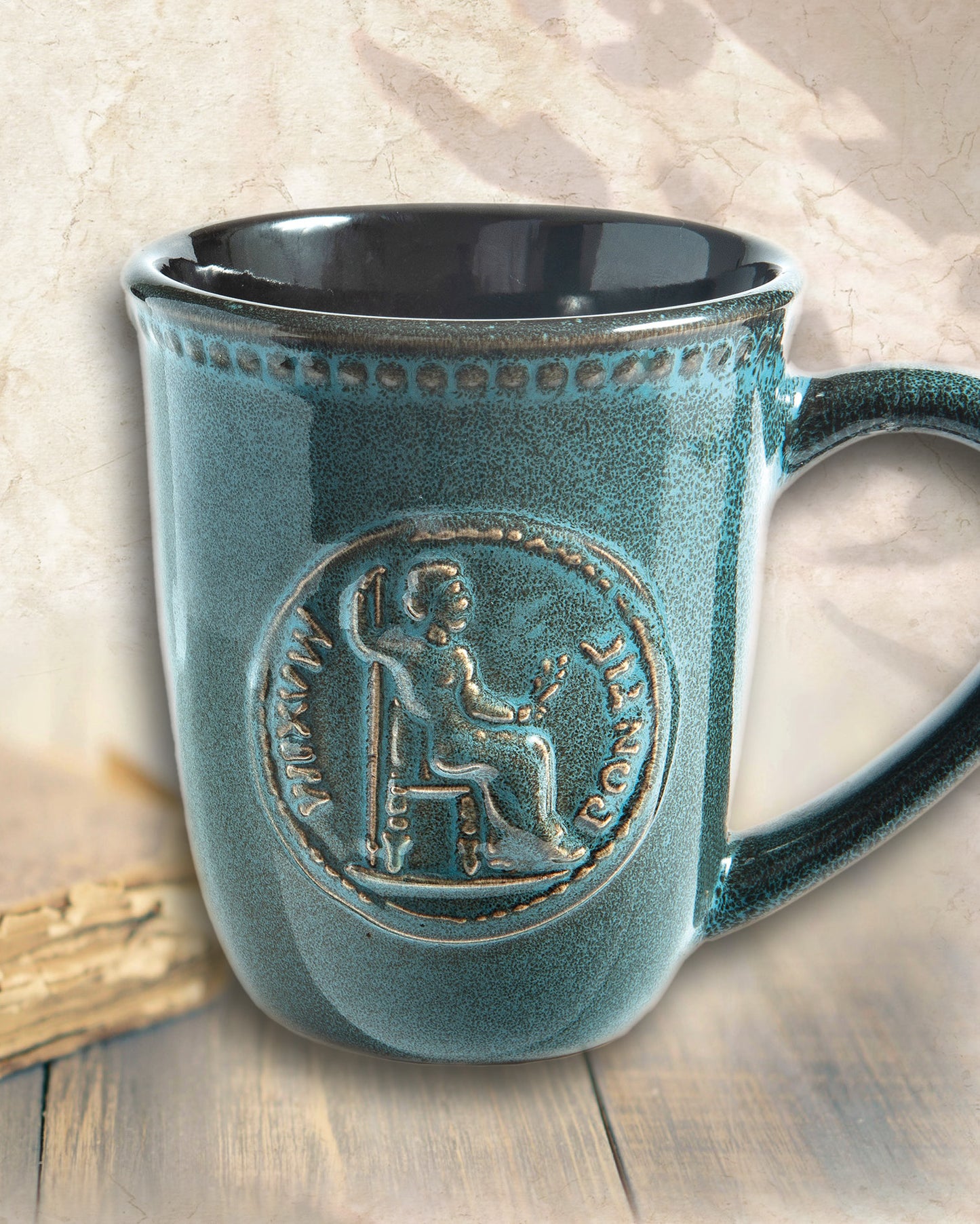 Tribute Penny Mug