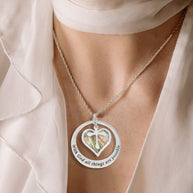 All Things Are Possible Necklace